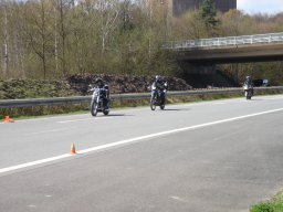 Sicherheitstraining 2010